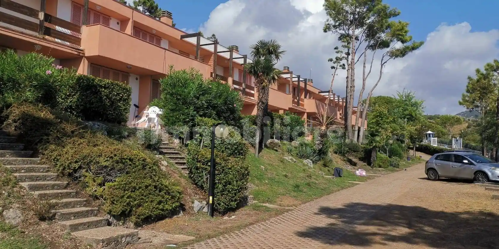 Appartamento in vendita a Maratea