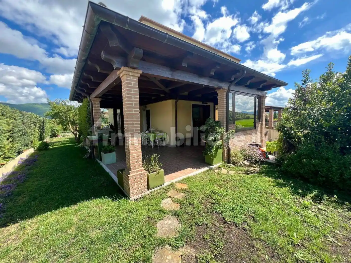 Villetta a schiera - foto 2