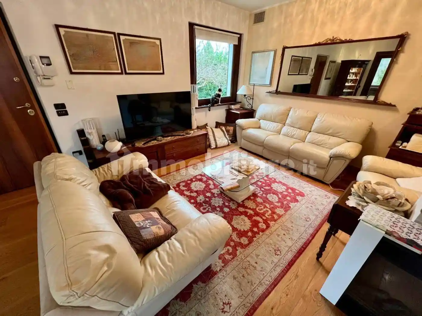 Villetta a schiera - foto 4