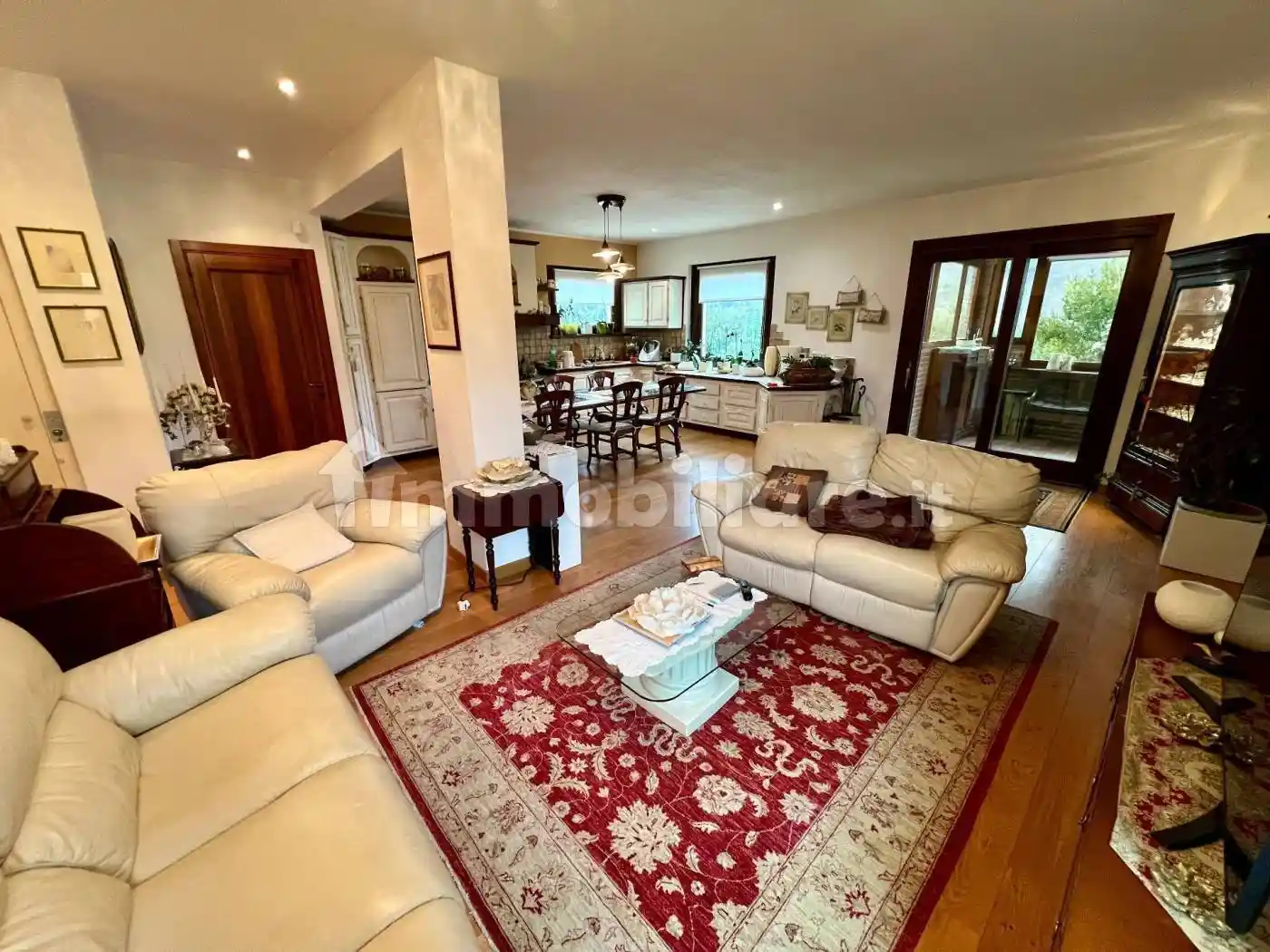 Villetta a schiera - foto 5