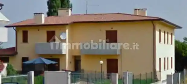 Appartamento in vendita a Legnago