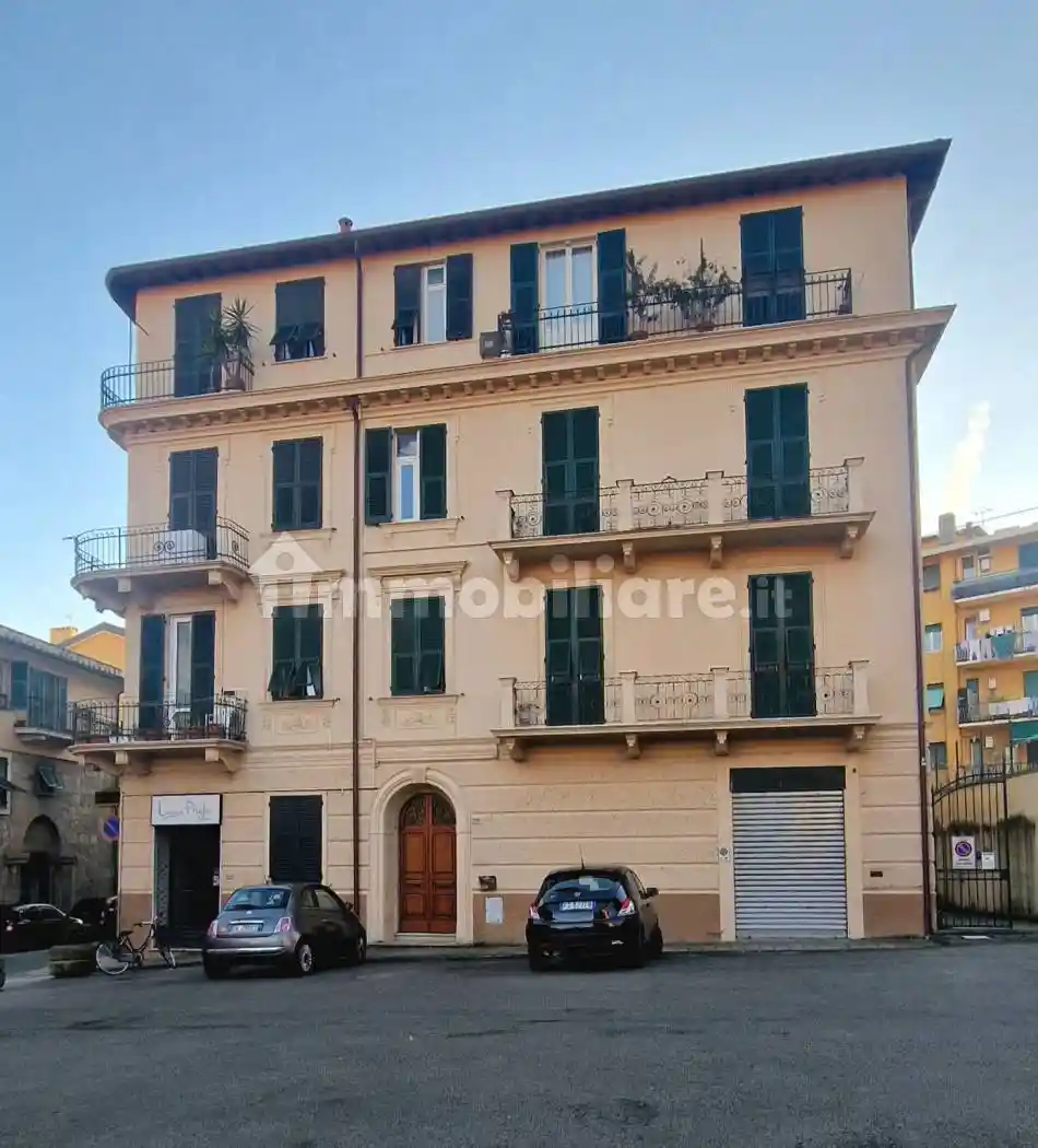 Appartamento in vendita a Chiavari