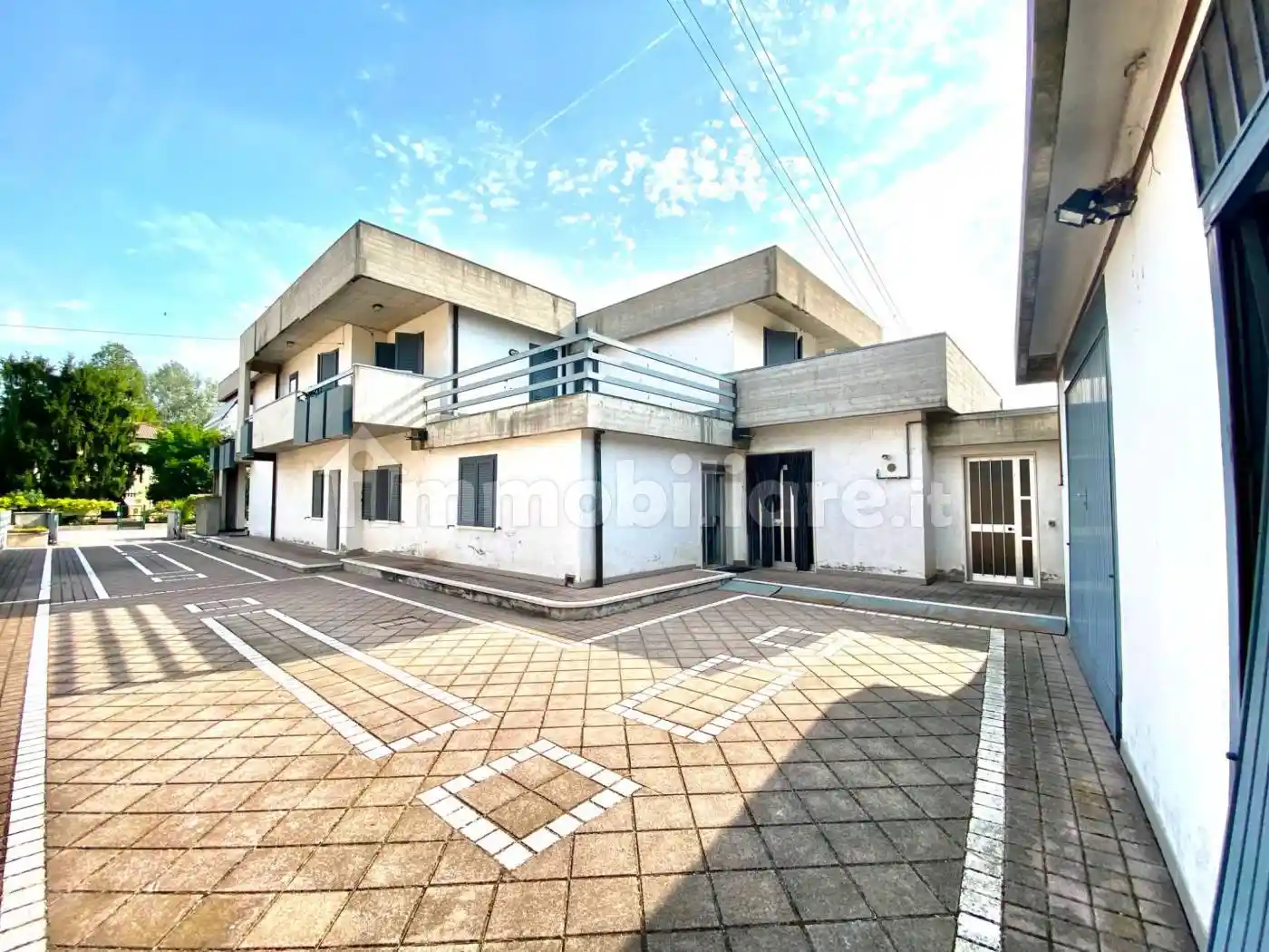 Villa in vendita a San Bonifacio