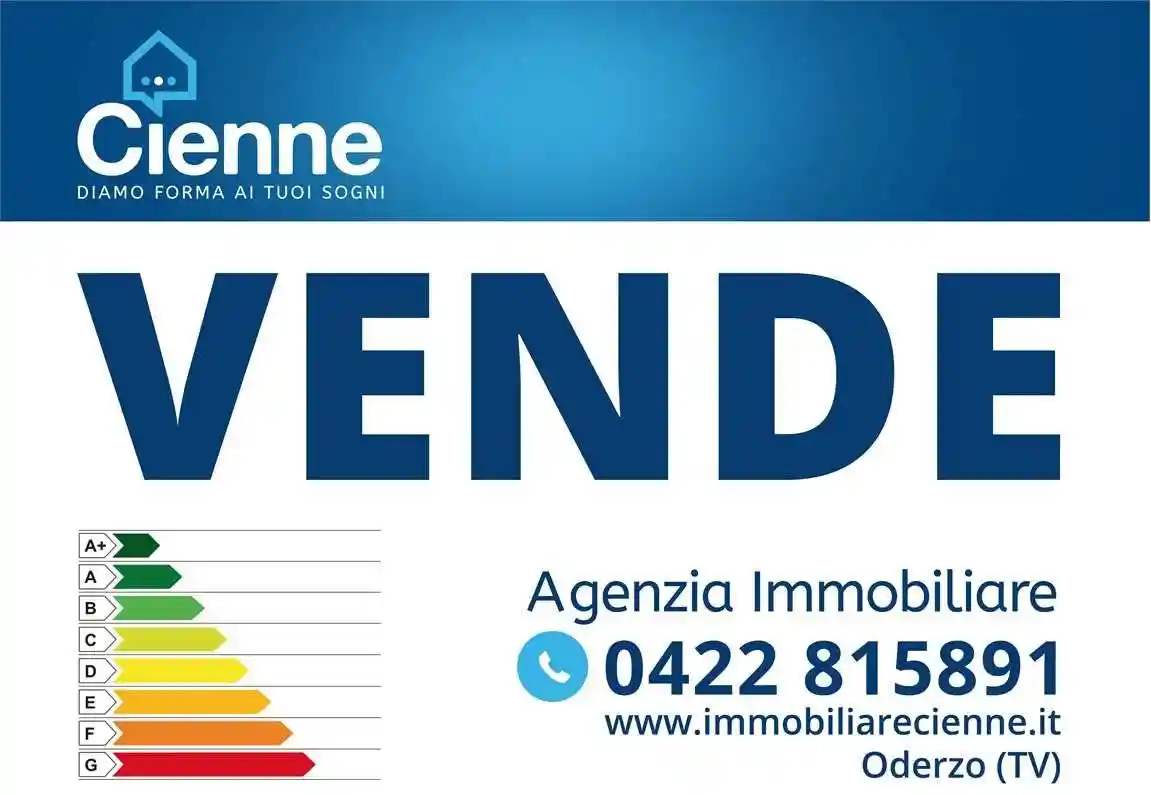 Appartamento in vendita a Oderzo