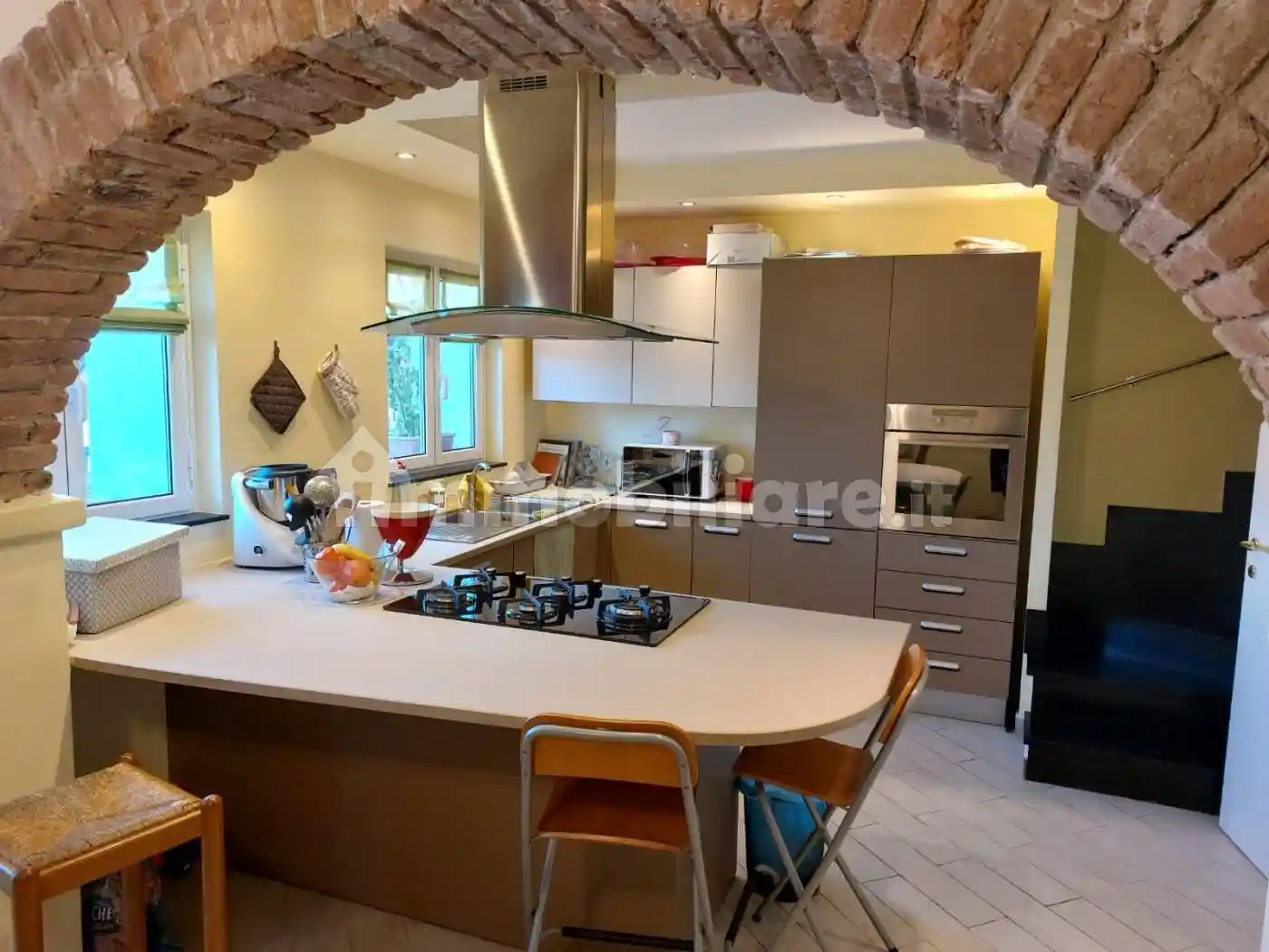 Appartamento in vendita a Alassio