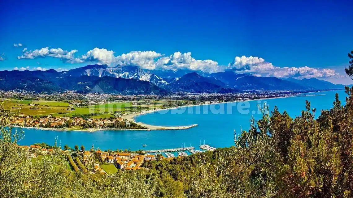 Attico - Mansarda in vendita a Ameglia