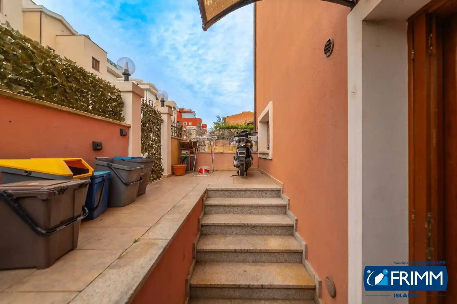 Bilocale via germania 4, Sacra Famiglia, Bandinu, Olbia - foto 3