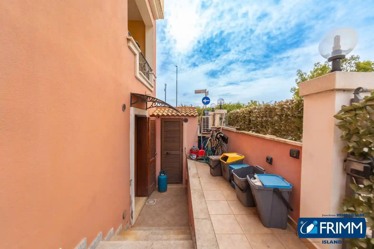 Bilocale via germania 4, Sacra Famiglia, Bandinu, Olbia - foto 4