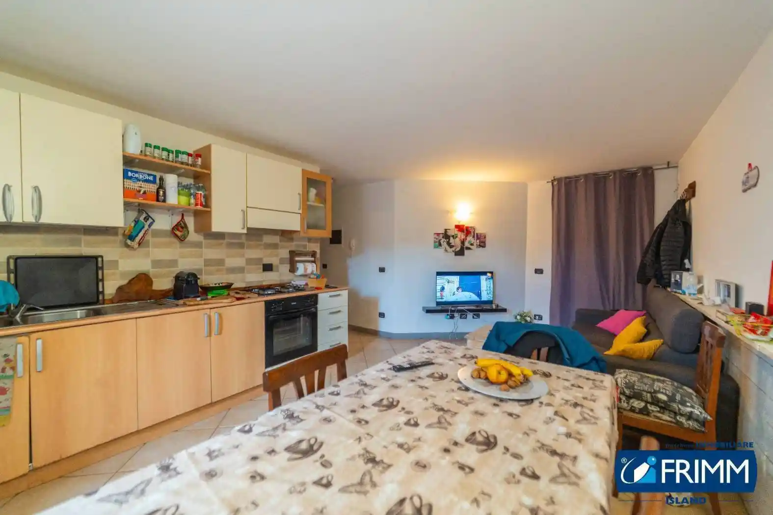 Bilocale via germania 4, Sacra Famiglia, Bandinu, Olbia - foto 5