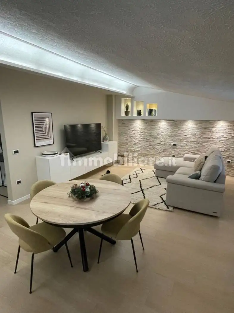 Attico - Mansarda in vendita a Mugnano del Cardinale