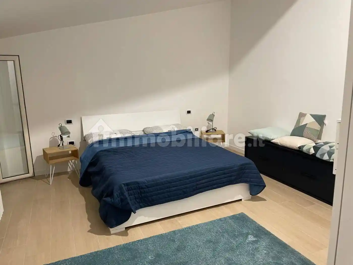 Mansarda via del Parco 1, Mugnano del Cardinale - foto 4