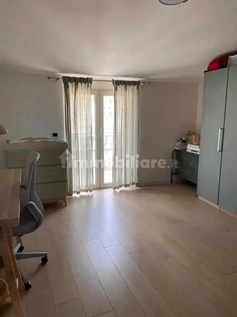 Mansarda via del Parco 1, Mugnano del Cardinale - foto 5