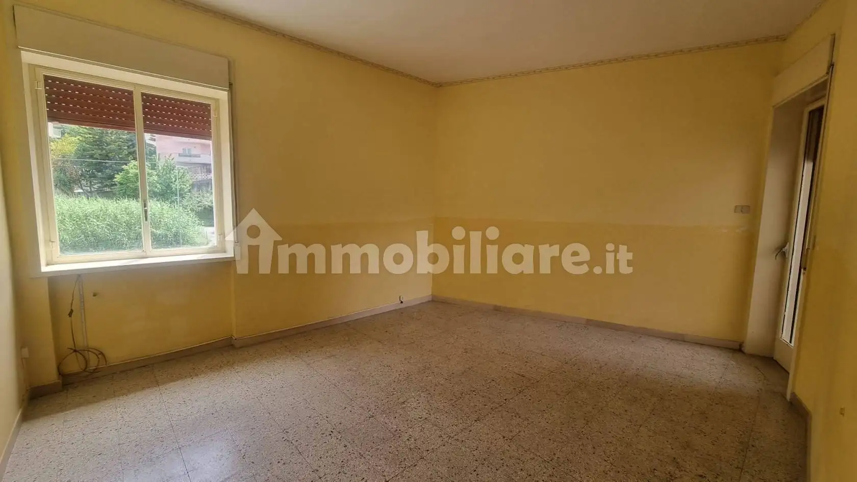 Appartamento in vendita a Messina