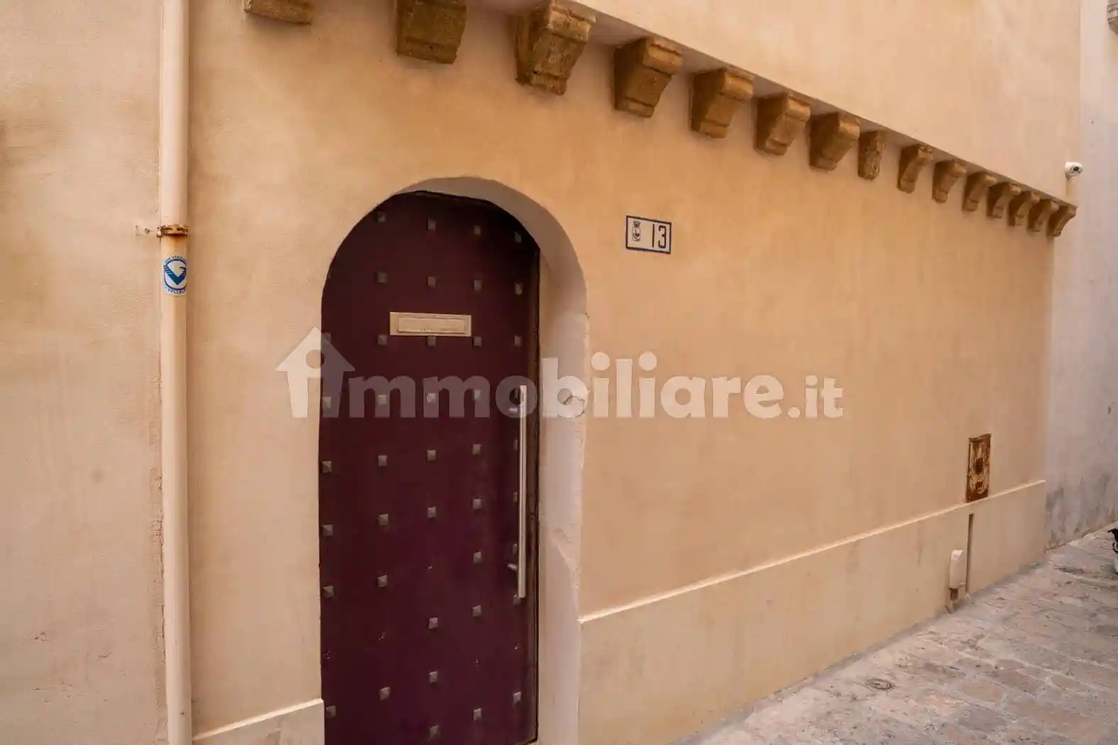 Palazzo - Edificio in vendita a Gallipoli