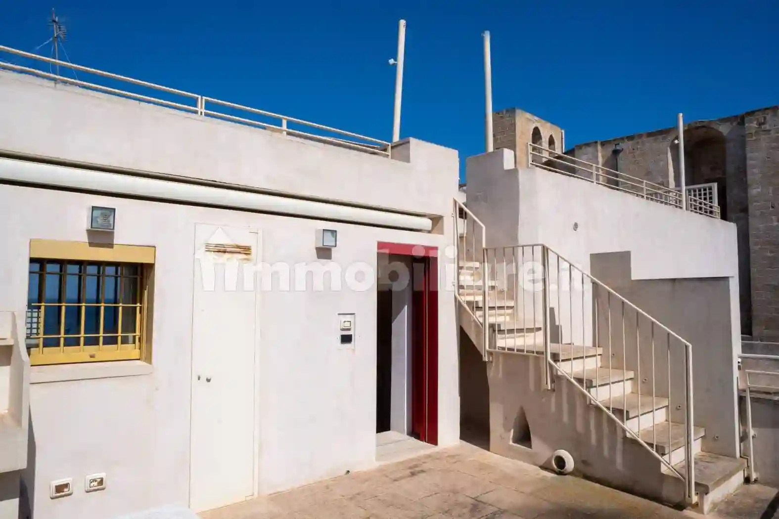 Palazzo - Edificio - foto 2