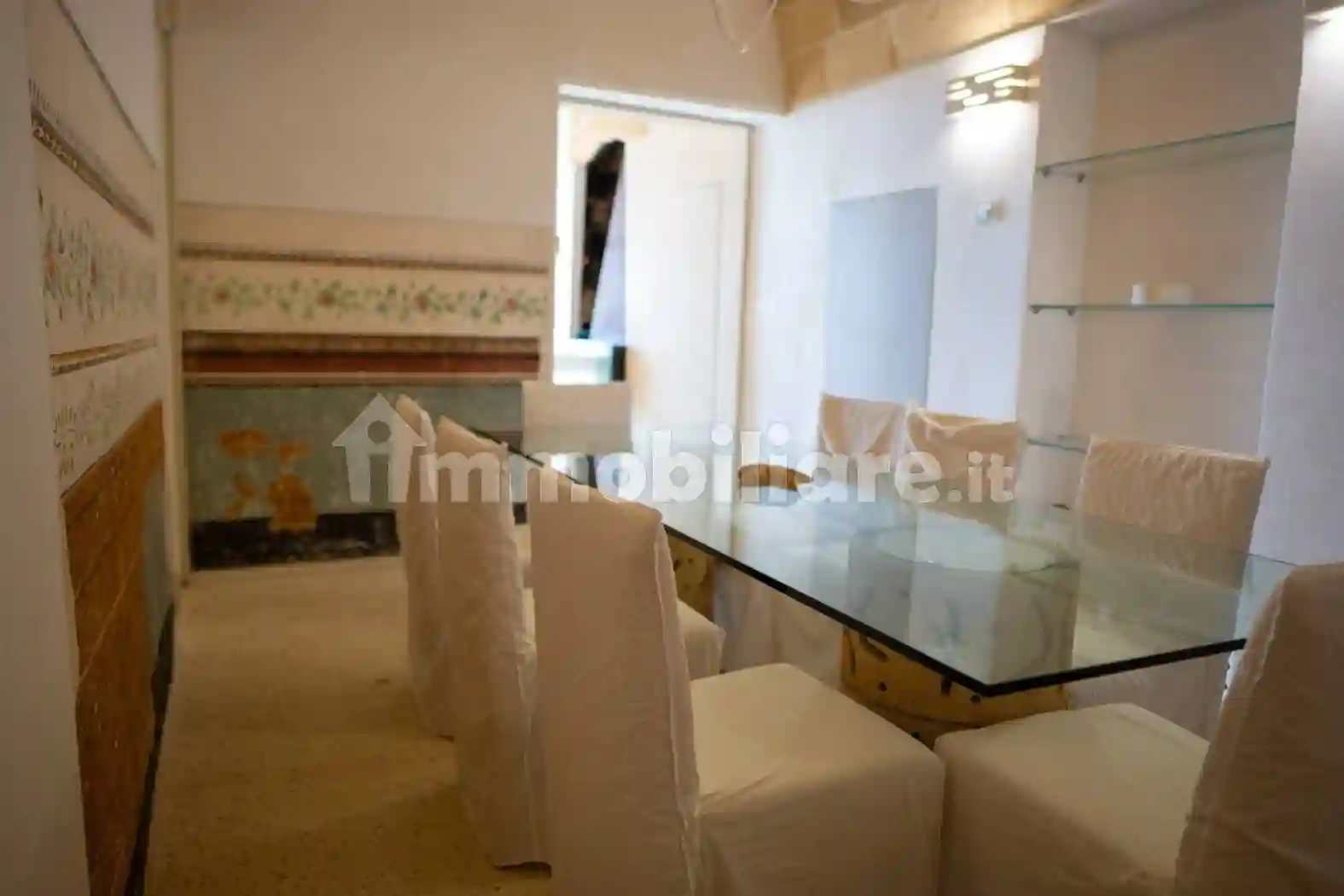 Palazzo - Edificio - foto 5