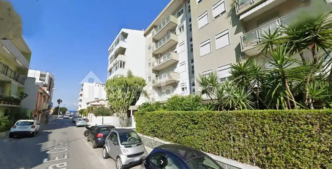 Appartamento in vendita a Milazzo