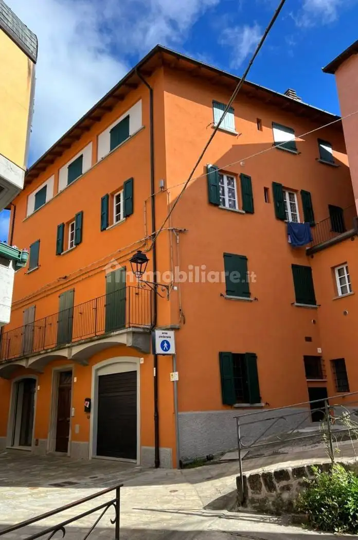 Appartamento in vendita a Monghidoro