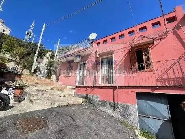 Palazzo - Edificio in vendita a Siracusa