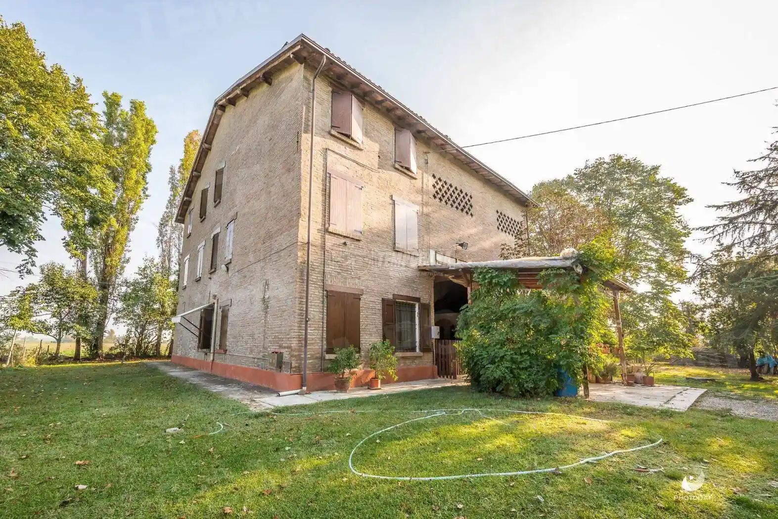 Villa in vendita a San Cesario sul Panaro