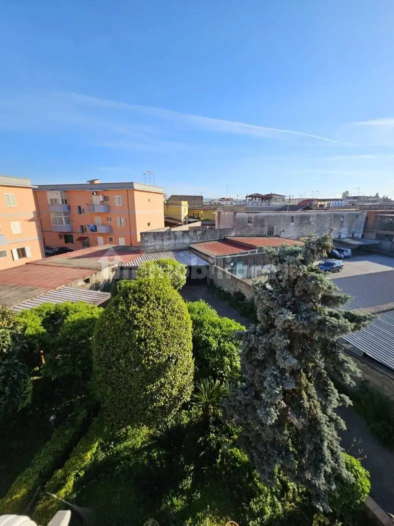 Appartamento in vendita a Sant'Antimo