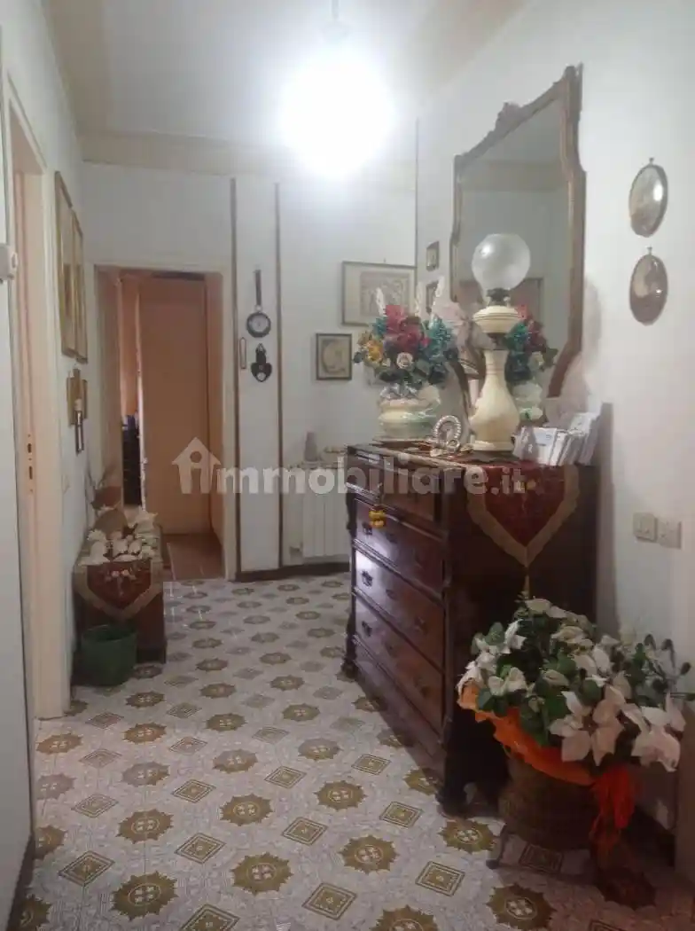 Appartamento in vendita a Carrara