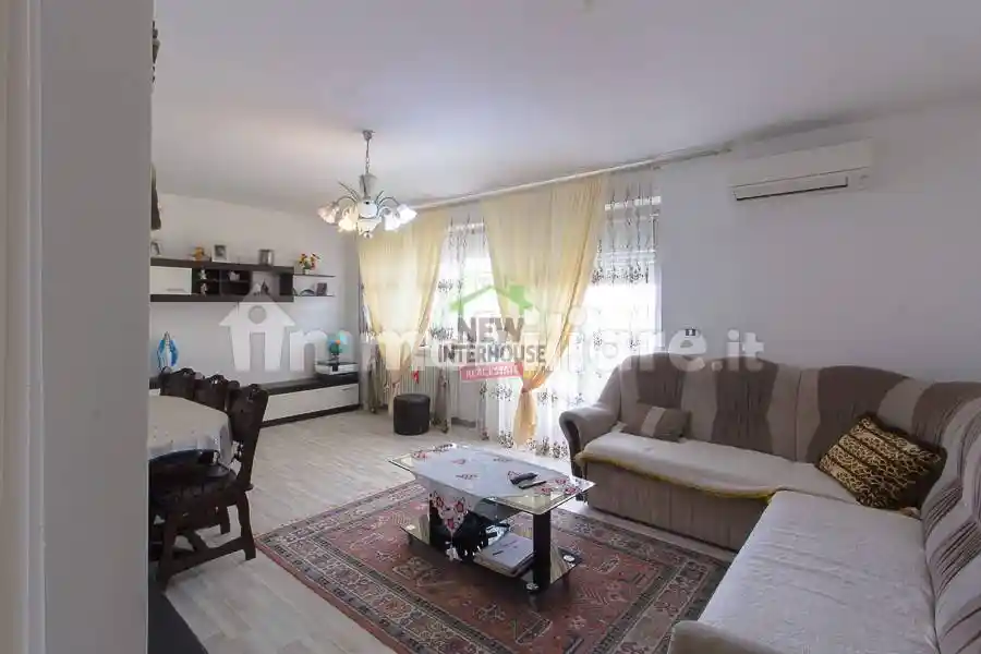 Appartamento in vendita a Spilimbergo