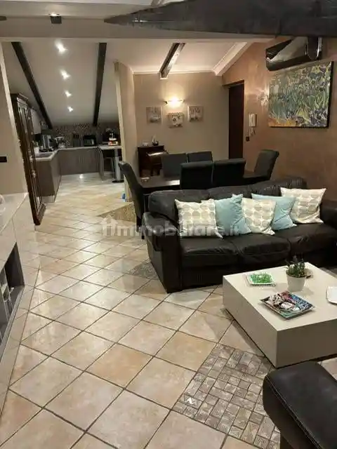 Attico - Mansarda - foto 2