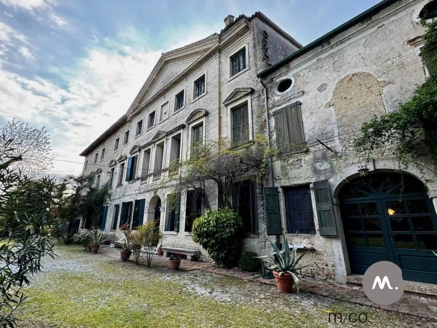 Palazzo - Edificio - foto 2