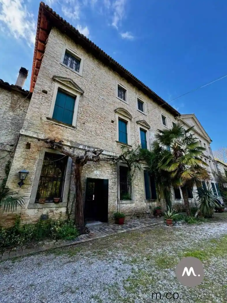 Palazzo - Edificio - foto 3