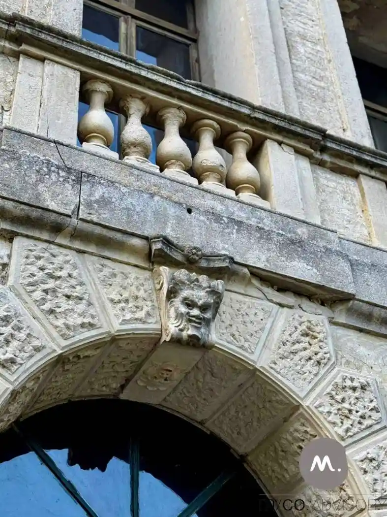 Palazzo - Edificio - foto 4