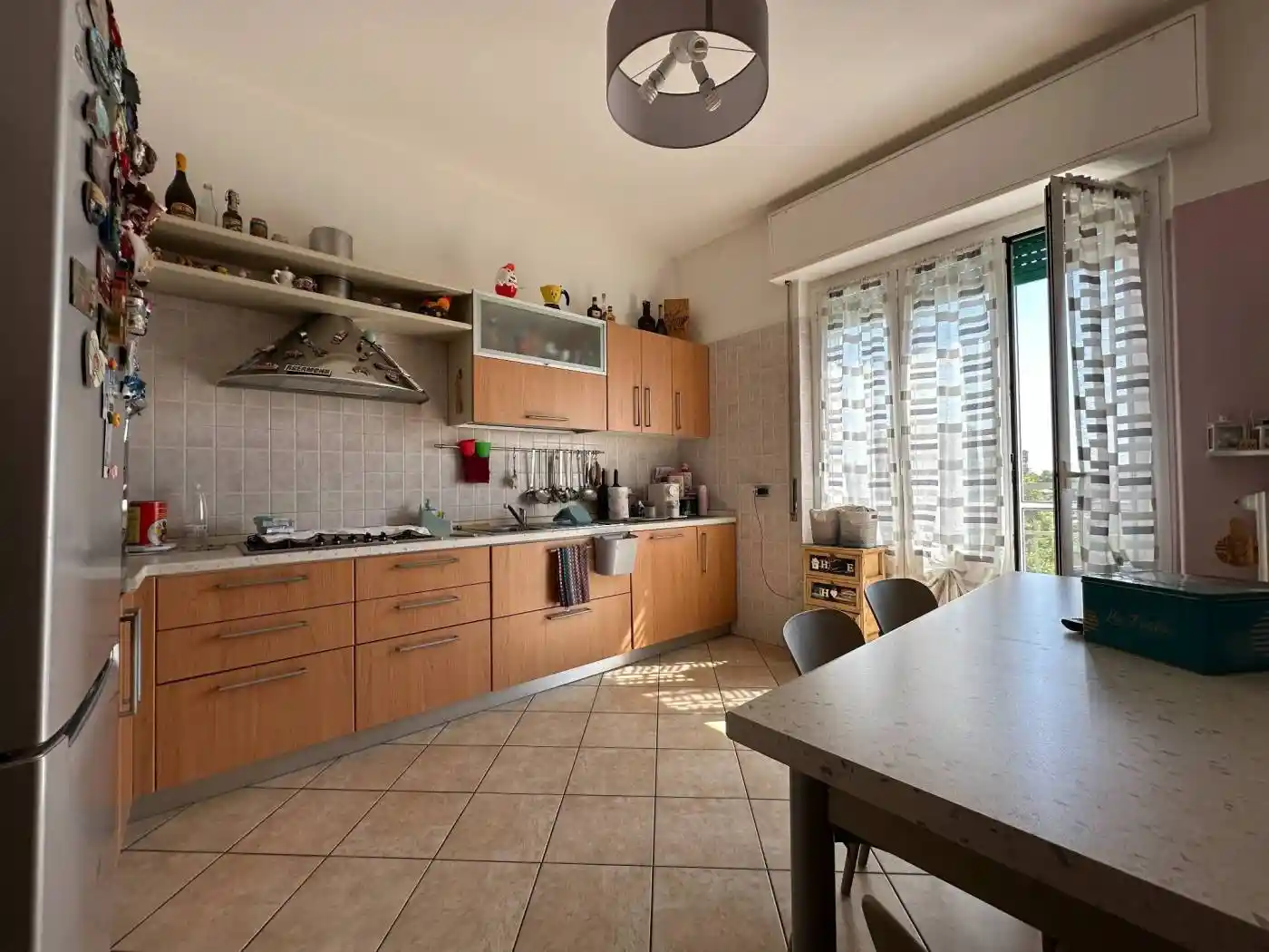 Appartamento in vendita a Pessano con Bornago