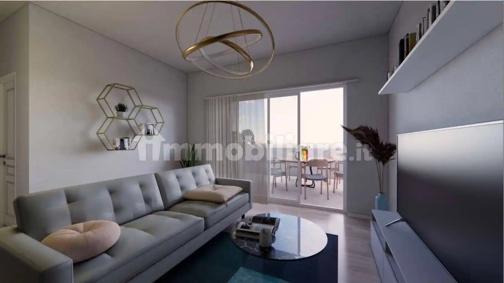 Appartamento via Antonio Gramsci, Centro, Giulianova - foto 3