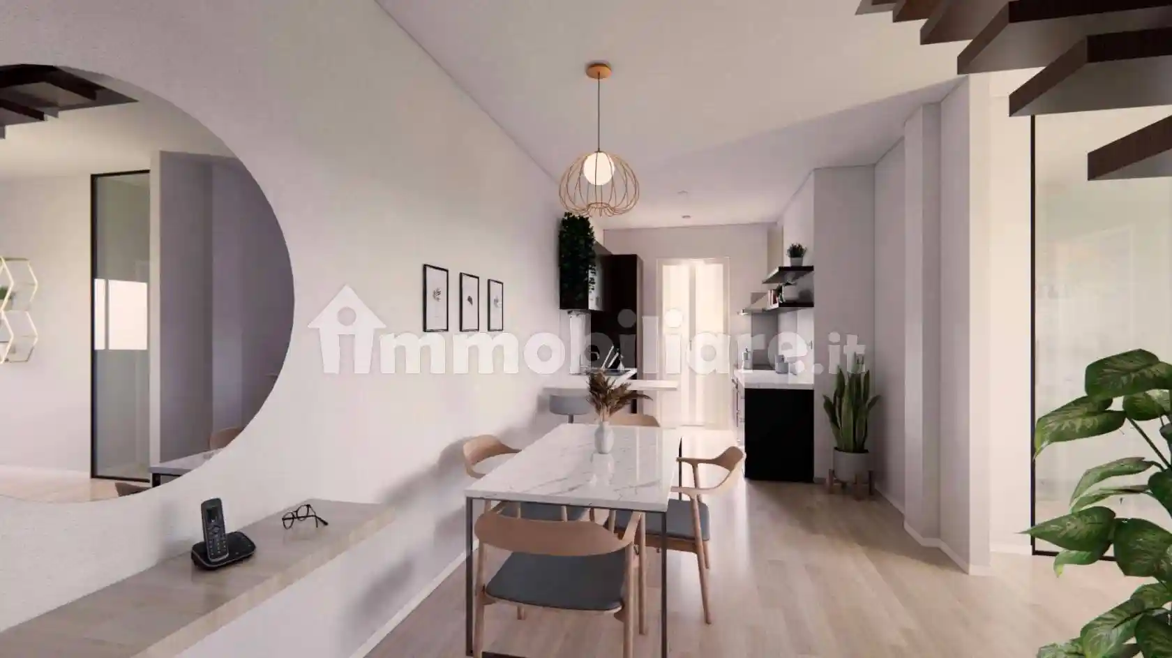 Appartamento via Antonio Gramsci, Centro, Giulianova - foto 4