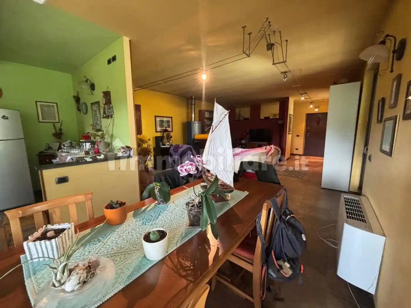 Appartamento in vendita a Narni