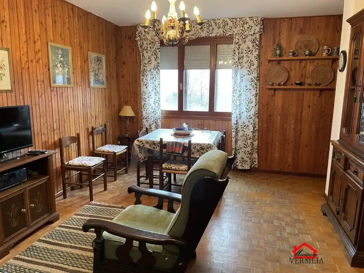 Appartamento in vendita a Ventasso