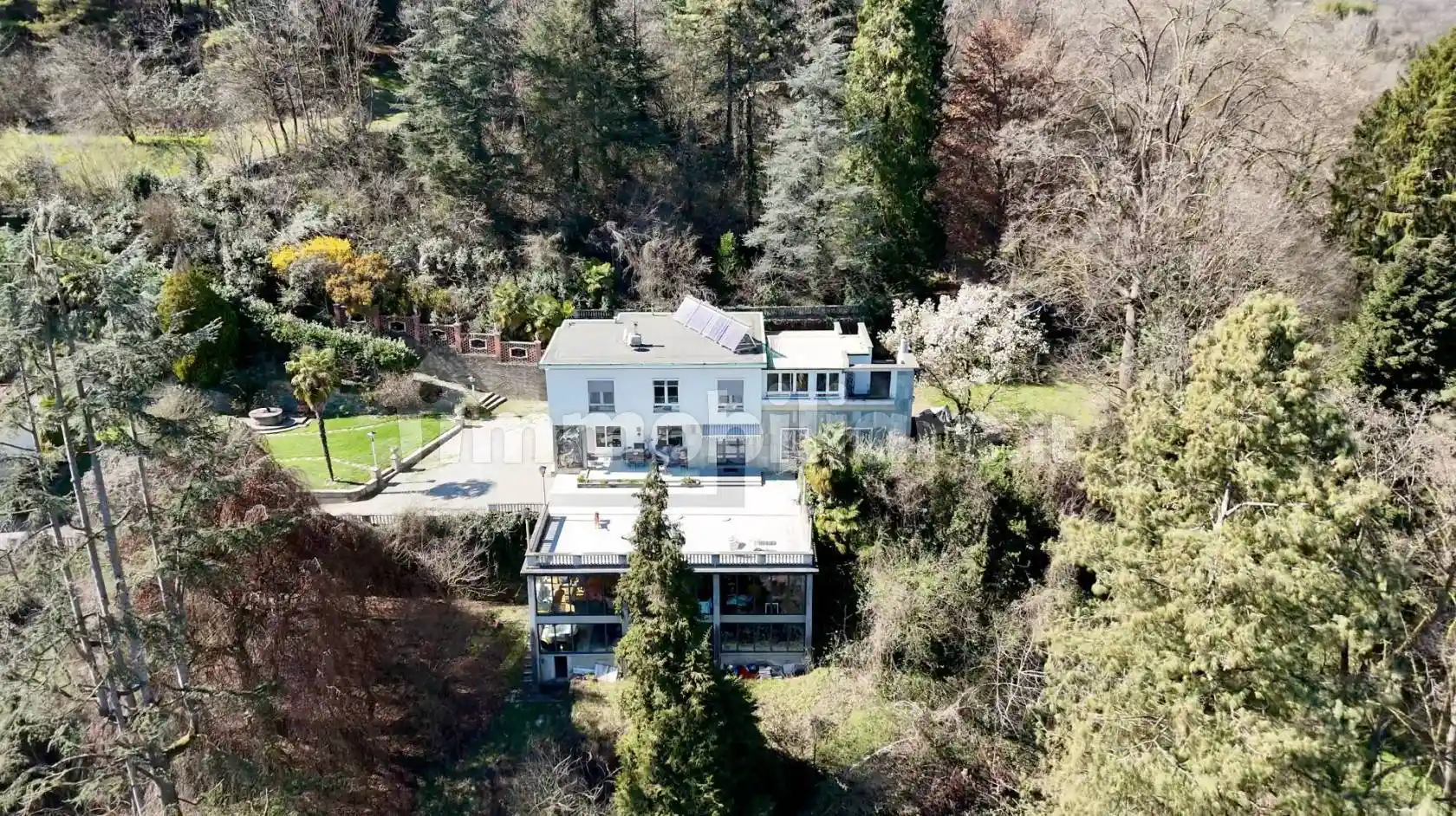 Villa in vendita a Torino