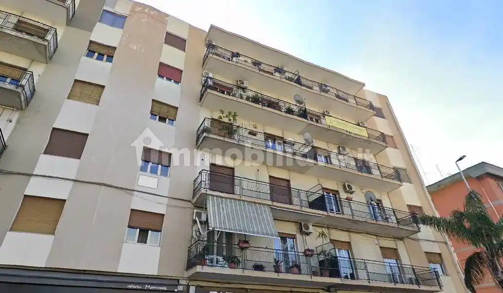 Appartamento in vendita a Catania