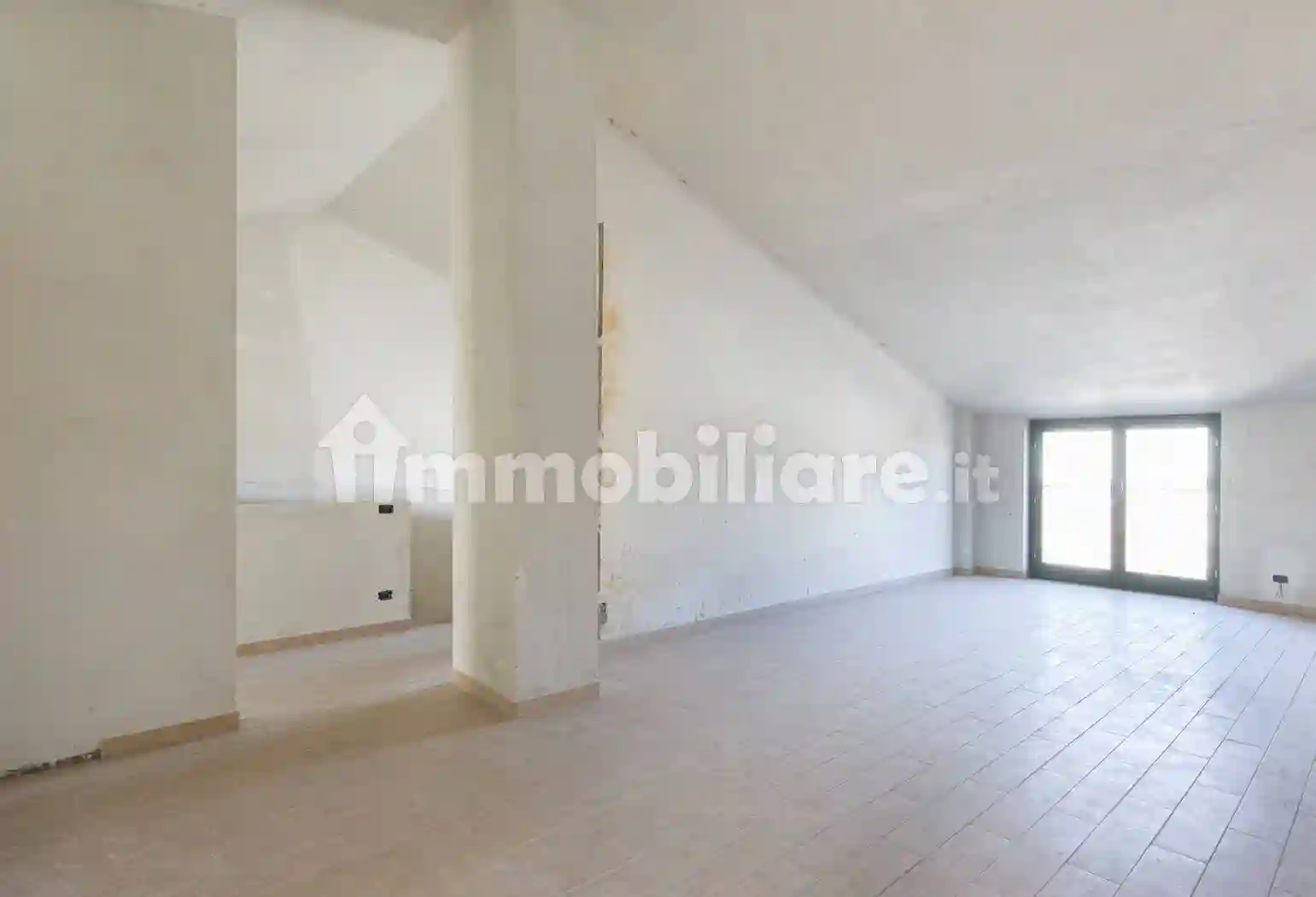 Attico - Mansarda - foto 5