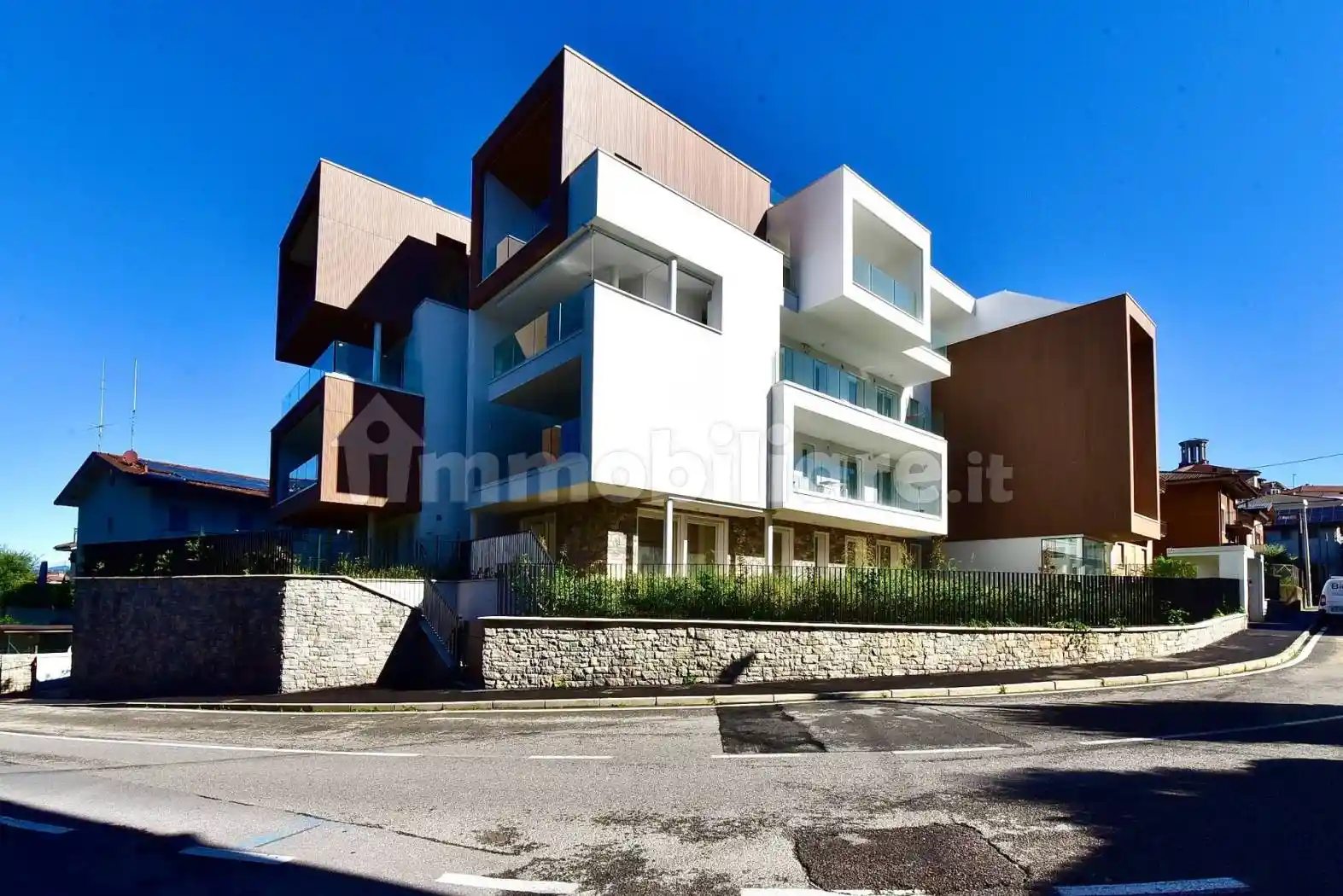 Appartamento in vendita a Cantù