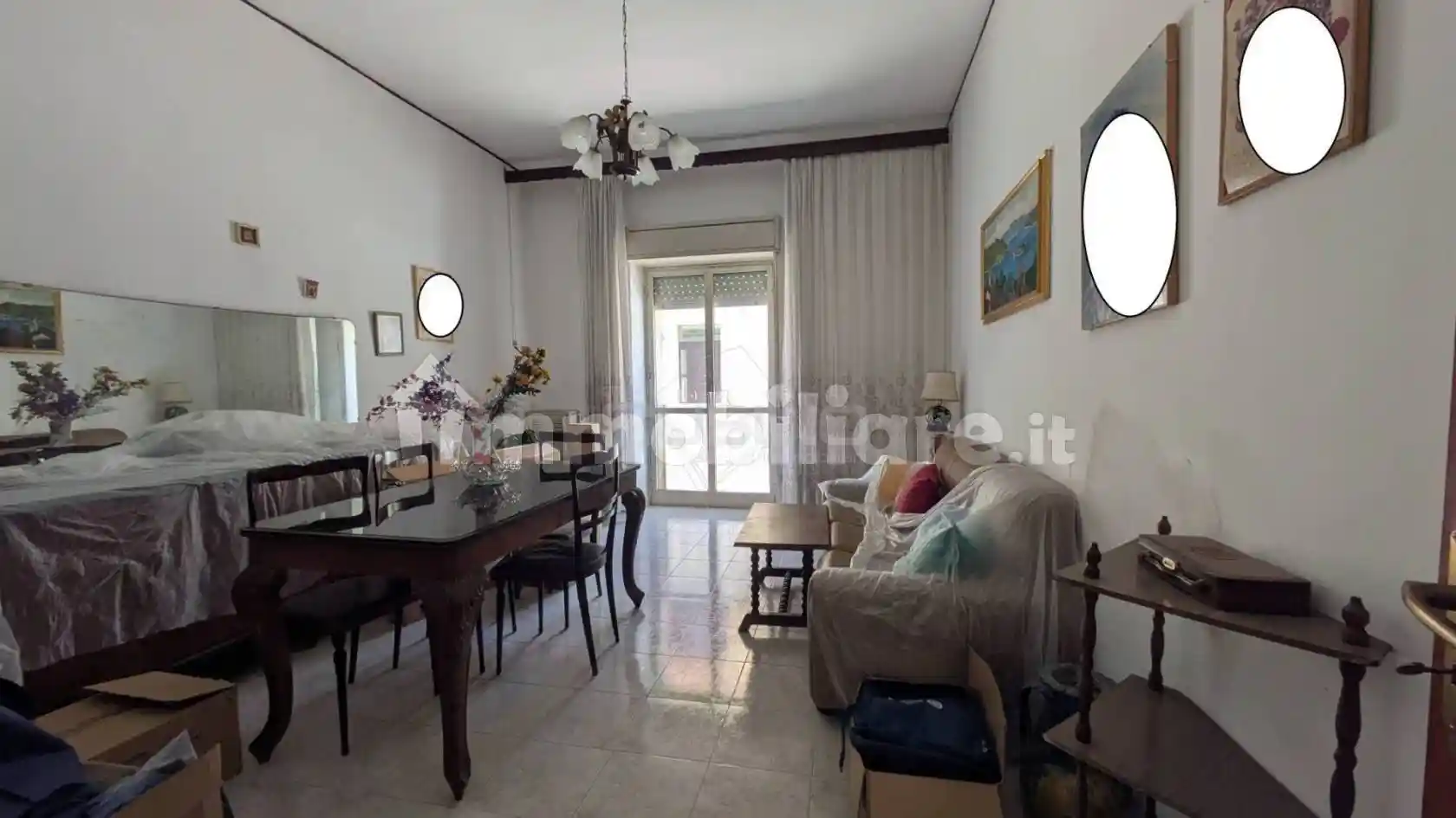 Casa indipendente in vendita a Floridia