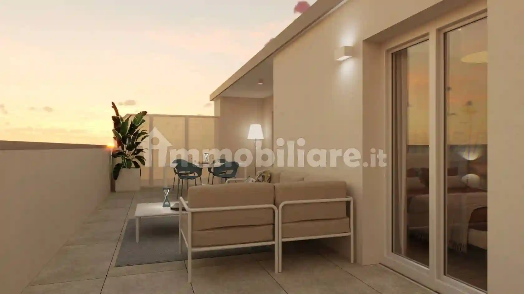 Attico - Mansarda - foto 2