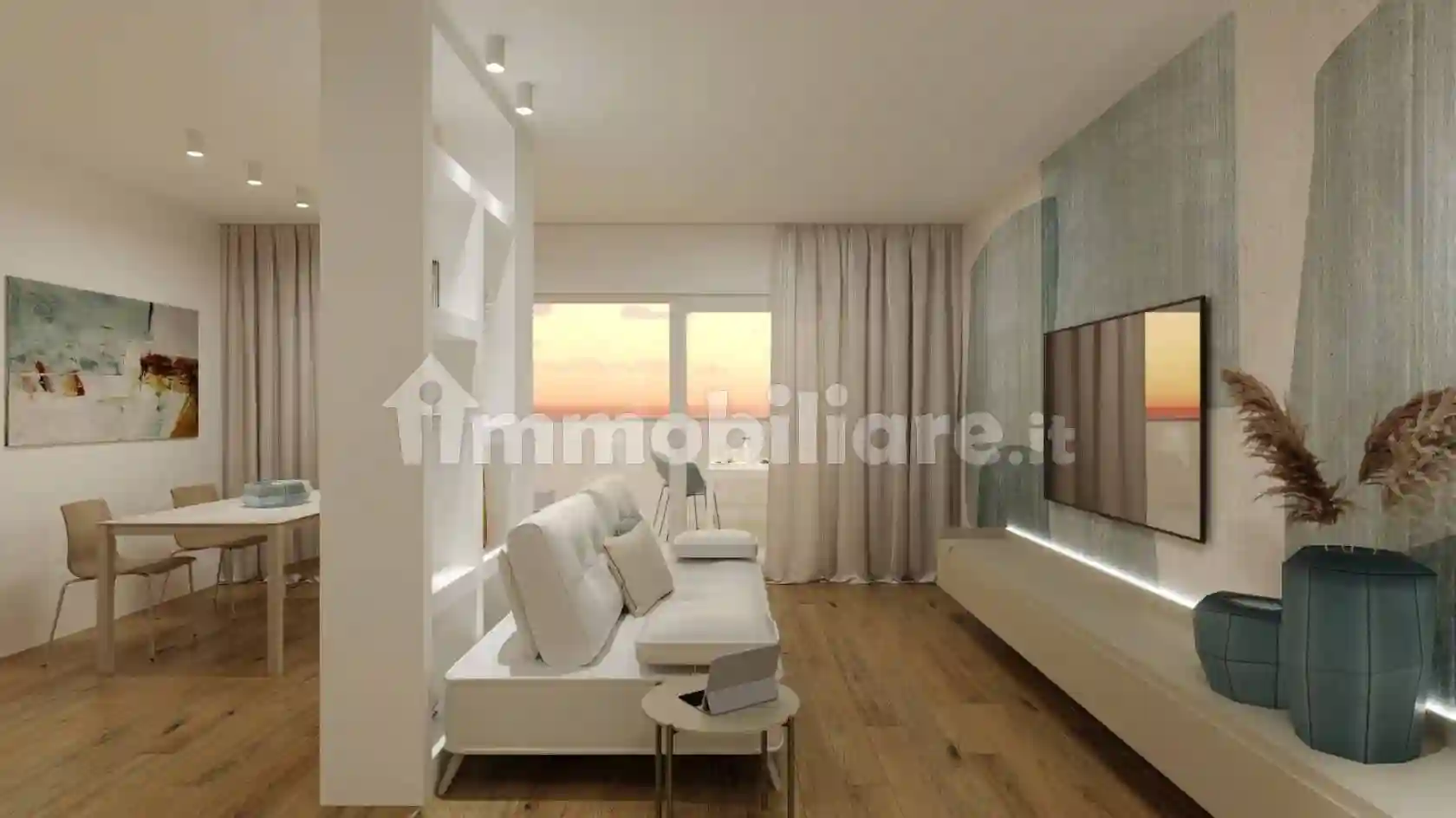 Attico - Mansarda - foto 3