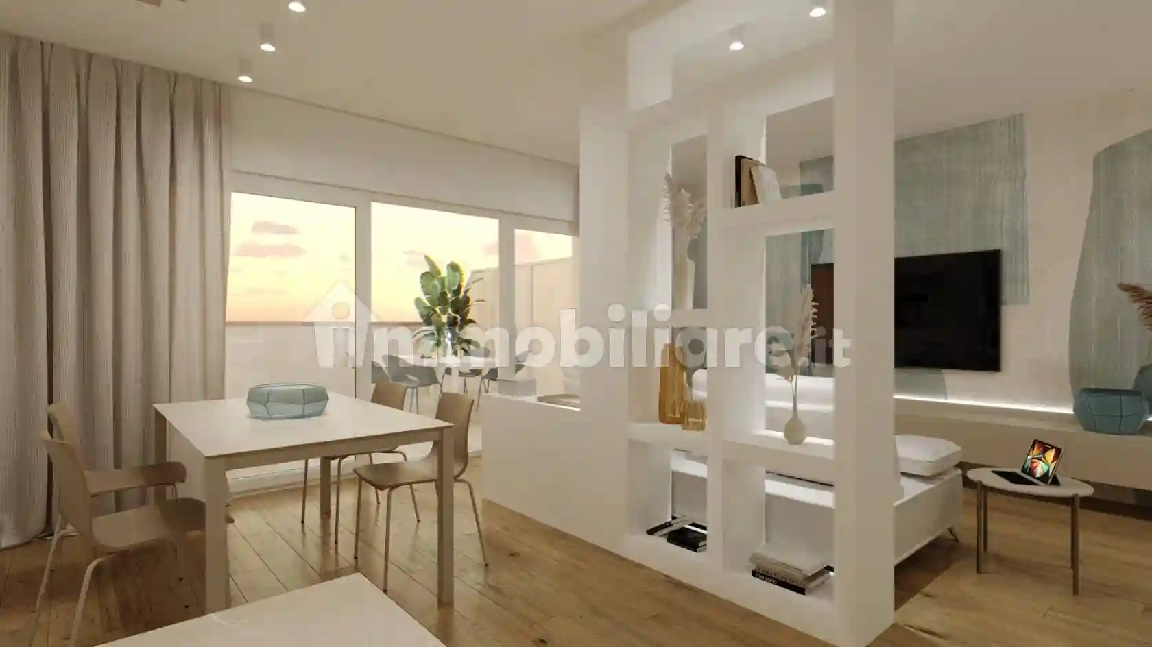 Attico - Mansarda - foto 4