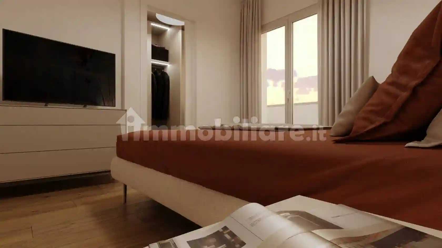 Attico - Mansarda - foto 5