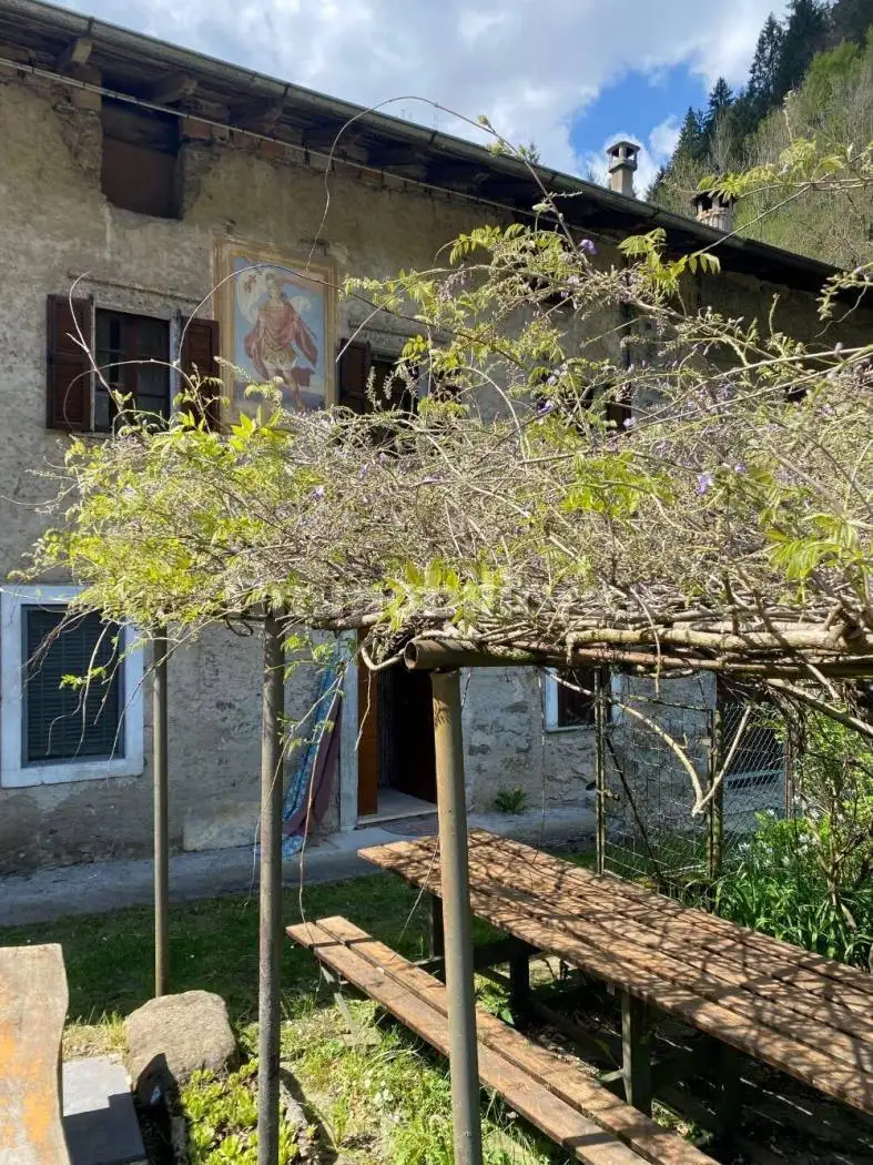 Rustico - Casale in vendita a Vilminore di Scalve