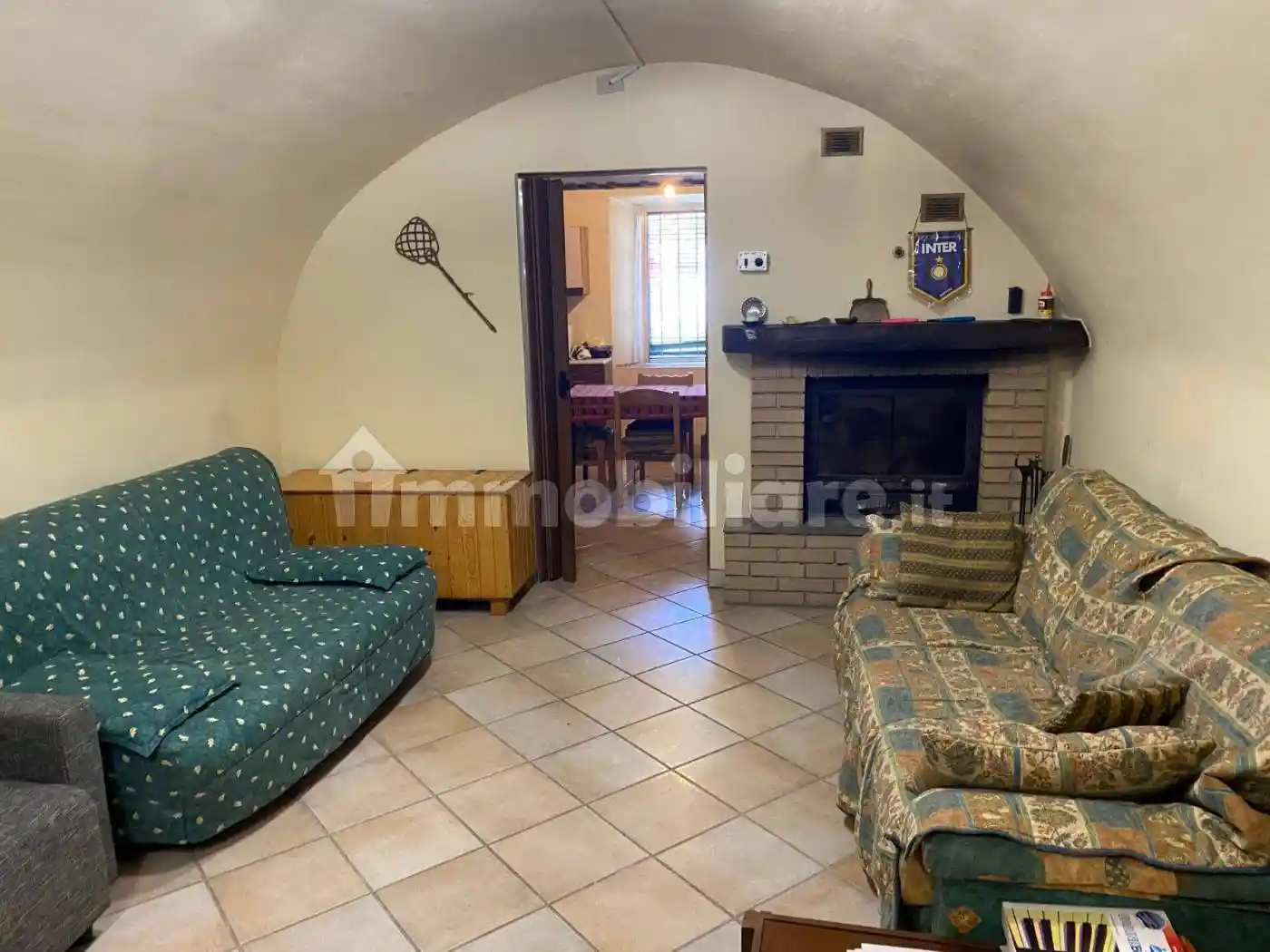 Rustico via Statale, Vilminore di Scalve - foto 2