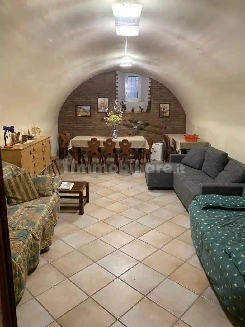 Rustico via Statale, Vilminore di Scalve - foto 3