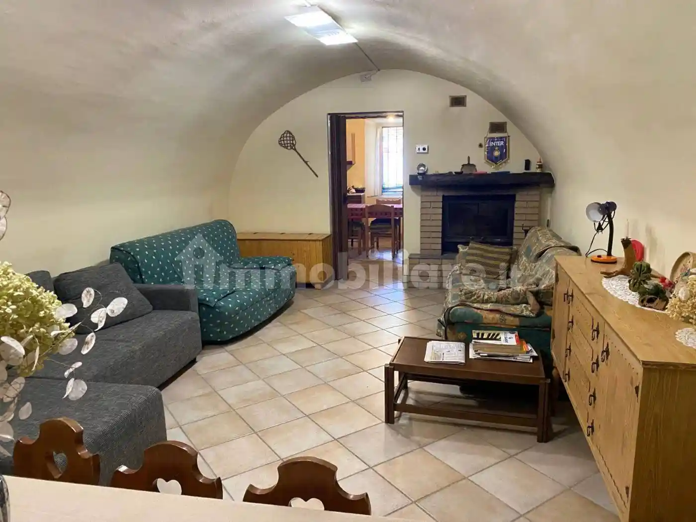 Rustico via Statale, Vilminore di Scalve - foto 4