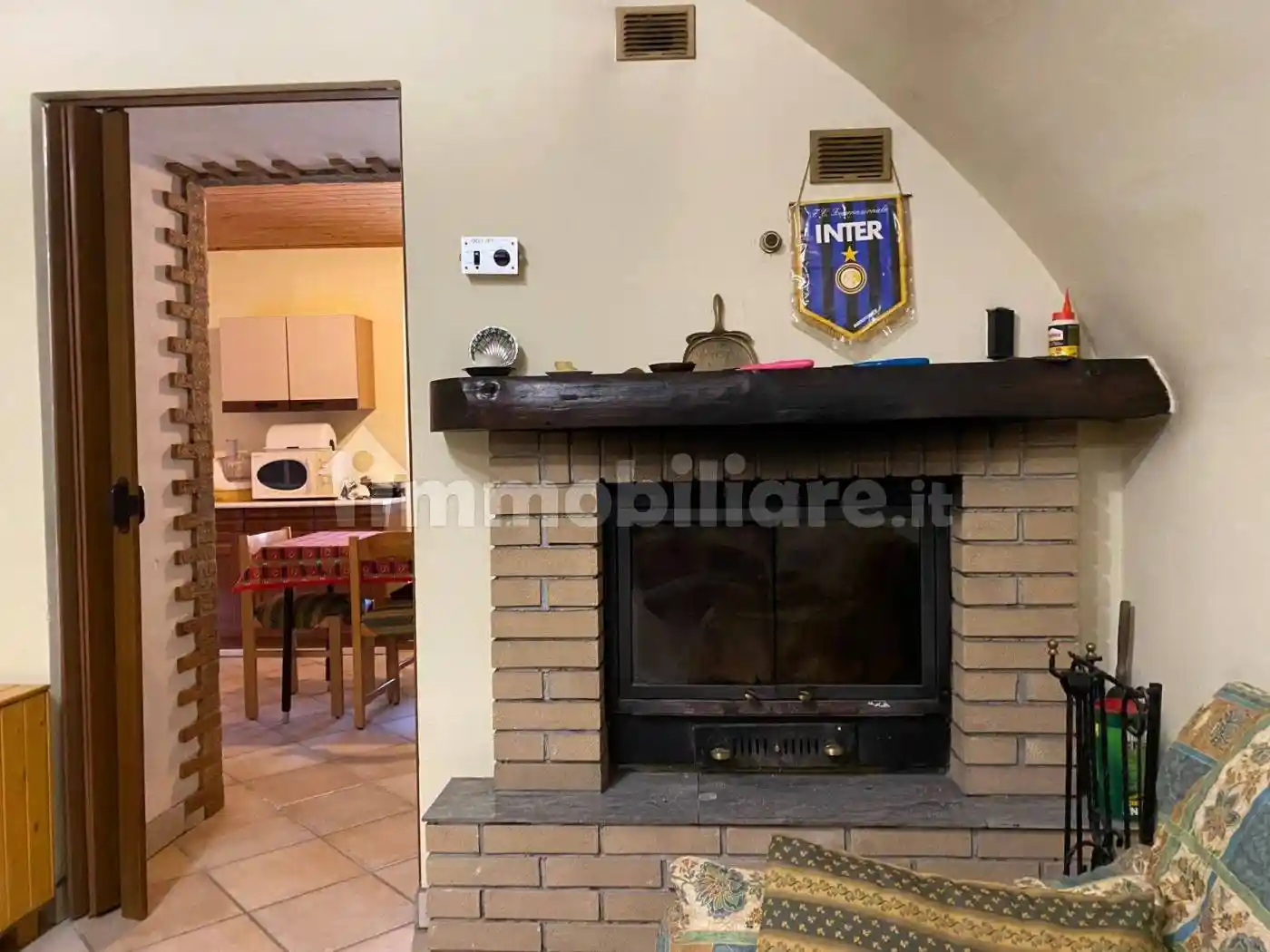 Rustico via Statale, Vilminore di Scalve - foto 5